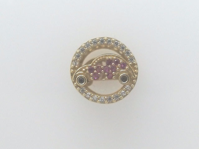 14 KT CHARMS