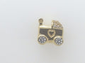 14 KT CHARMS