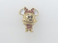 14 KT CHARMS