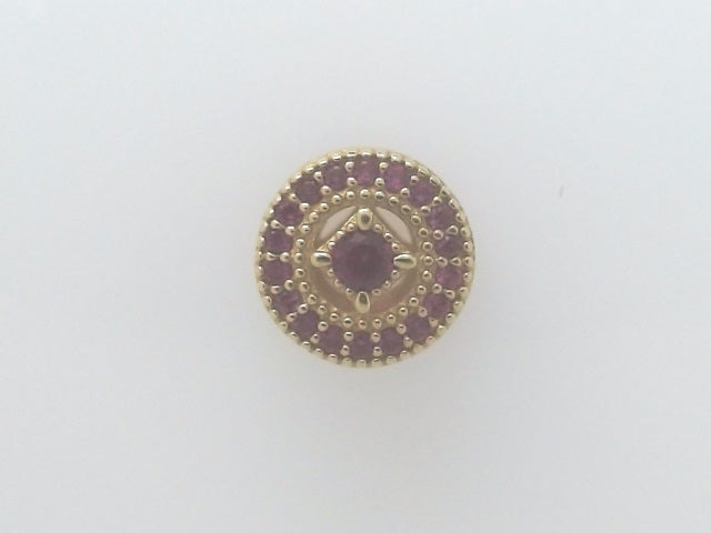 14 KT CHARMS