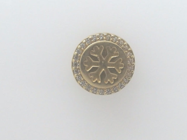 14 KT CHARMS
