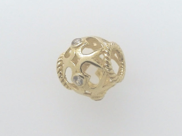 14 KT CHARMS