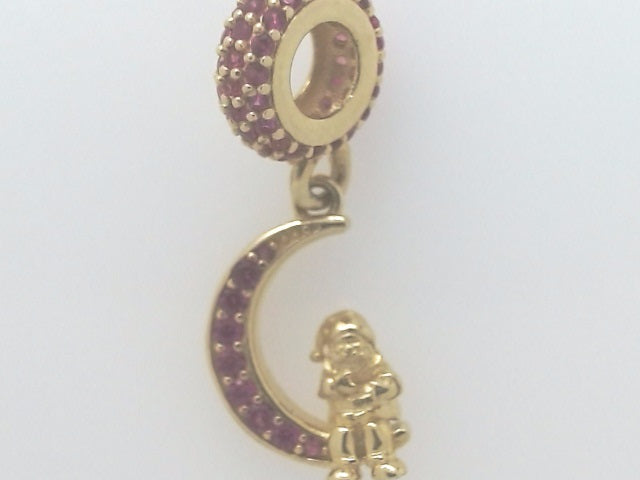14 KT CHARMS