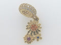 14 KT CHARMS