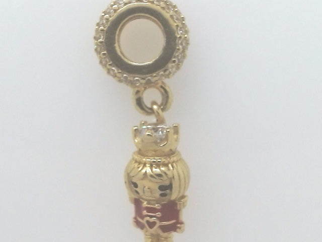 14 KT CHARMS