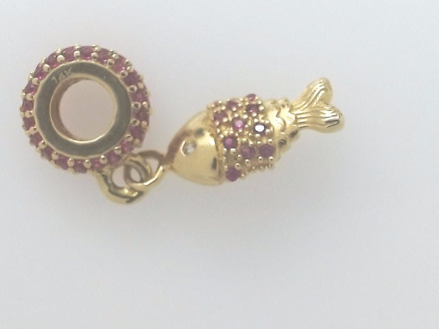 14 KT CHARMS