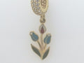 14 KT CHARMS