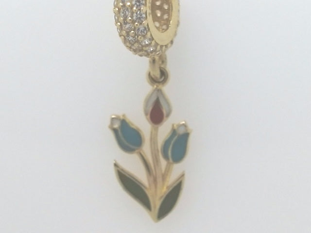 14 KT CHARMS