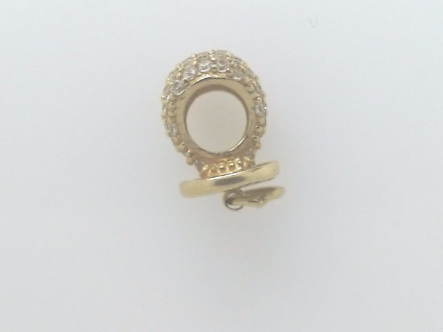 14 KT CHARMS