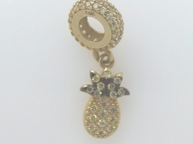 14 KT CHARMS