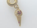 14 KT CHARMS