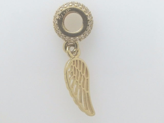 14 KT CHARMS