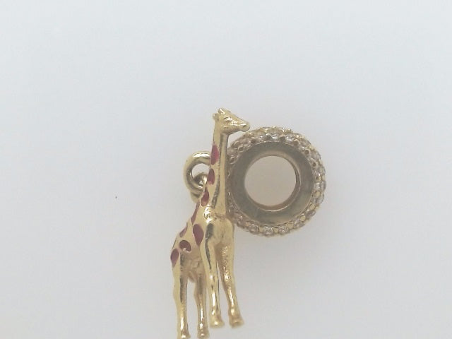 14 KT CHARMS