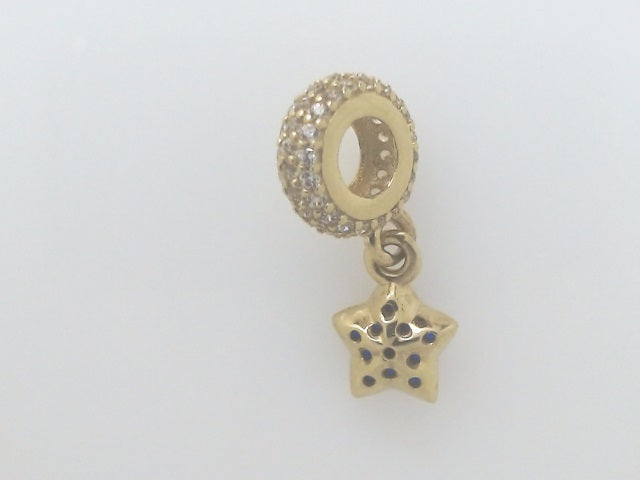 14 KT CHARMS