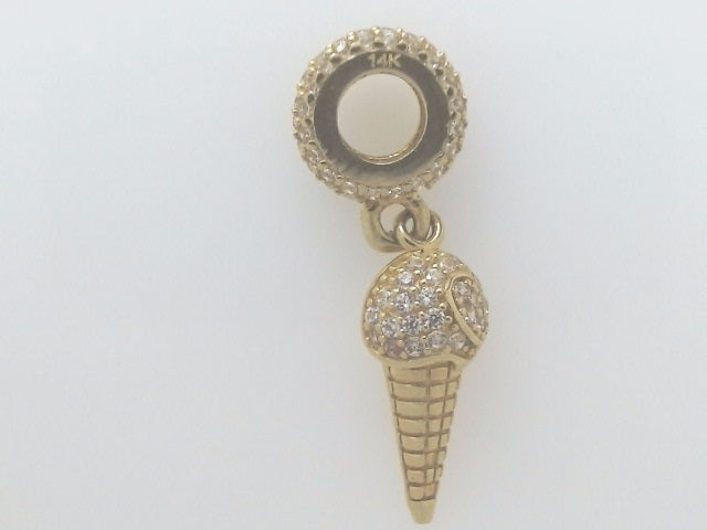 14 KT CHARMS