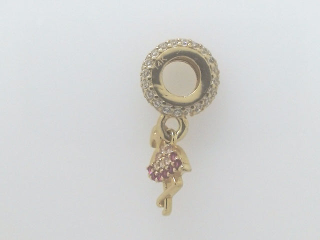 14 KT CHARMS