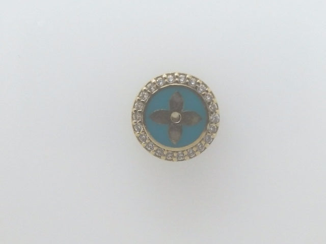 14 KT CHARMS