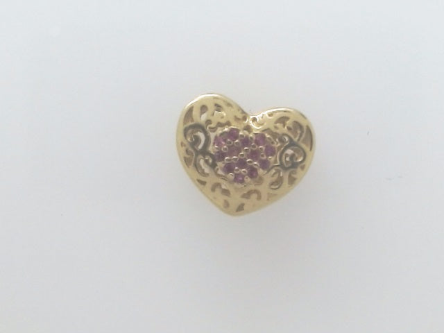 14 KT CHARMS