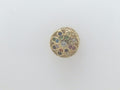 14 KT CHARMS