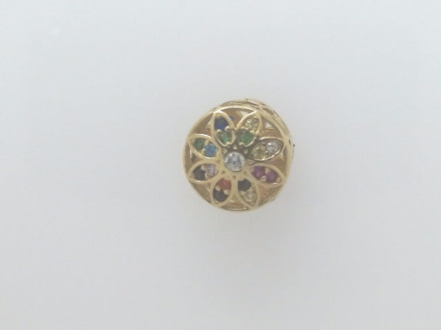 14 KT CHARMS