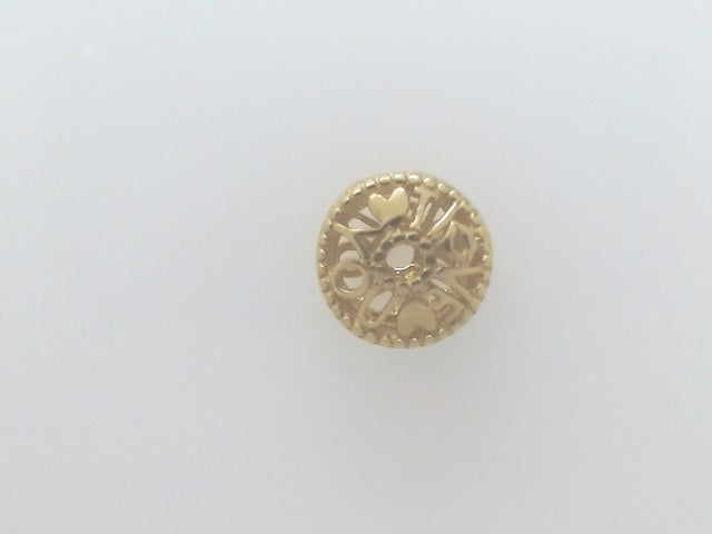 14 KT CHARMS