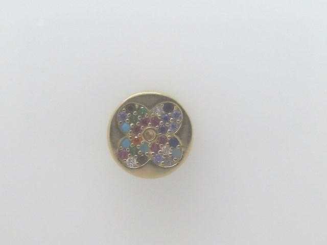 14 KT CHARMS