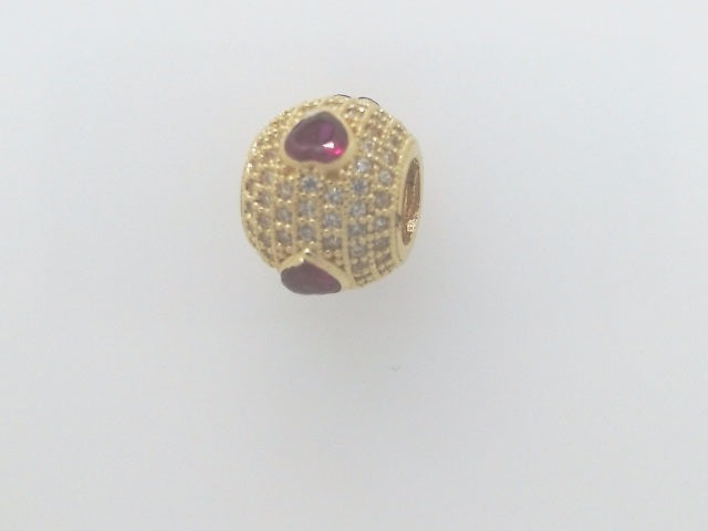 14 KT CHARMS