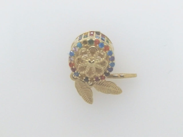 14 KT CHARMS