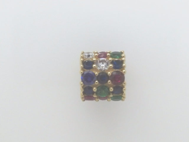 14 KT CHARMS