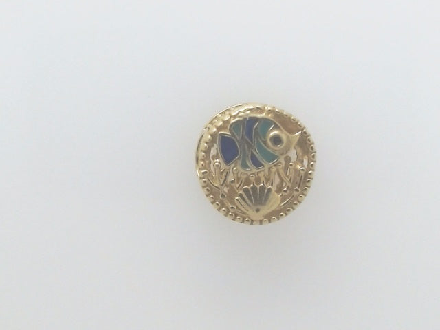 14 KT CHARMS