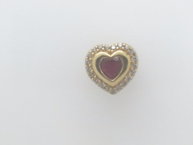 14 KT CHARMS