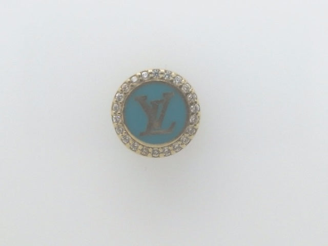 14 KT CHARMS