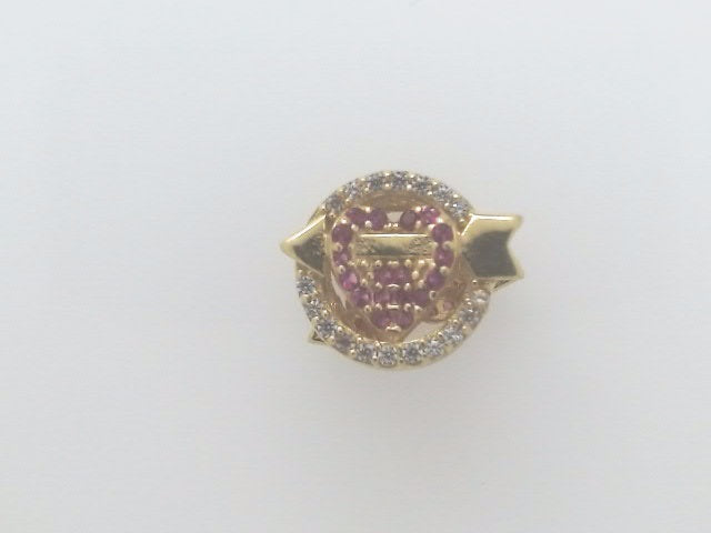 14 KT CHARMS