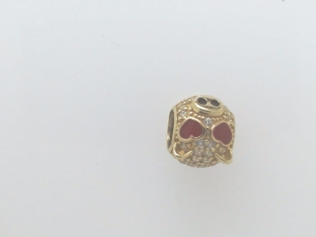 14 KT CHARMS