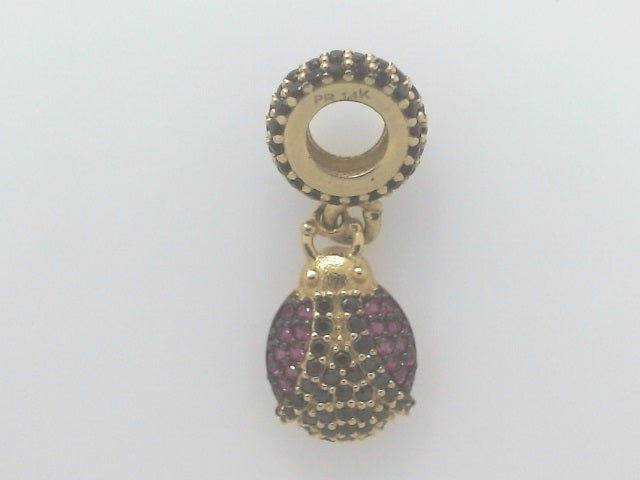 14 KT CHARMS