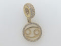 14 KT CHARMS