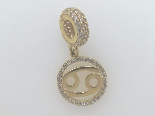 14 KT CHARMS