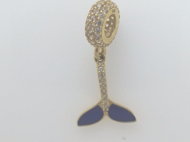 14 KT CHARMS