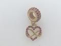 14 KT CHARMS