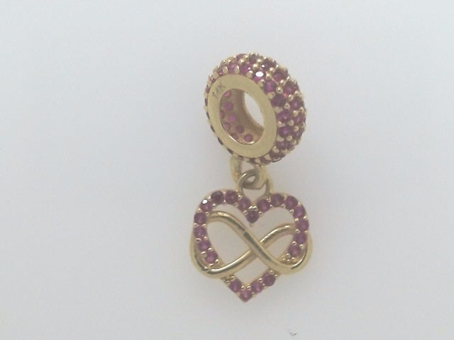 14 KT CHARMS