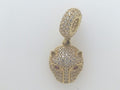 14 KT CHARMS