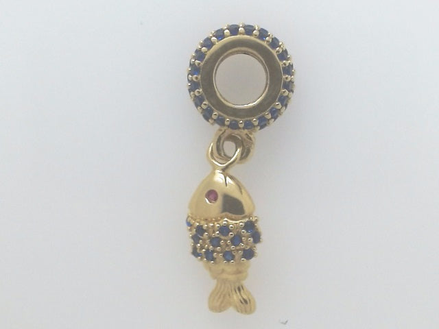 14 KT CHARMS