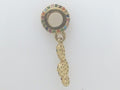 14 KT CHARMS