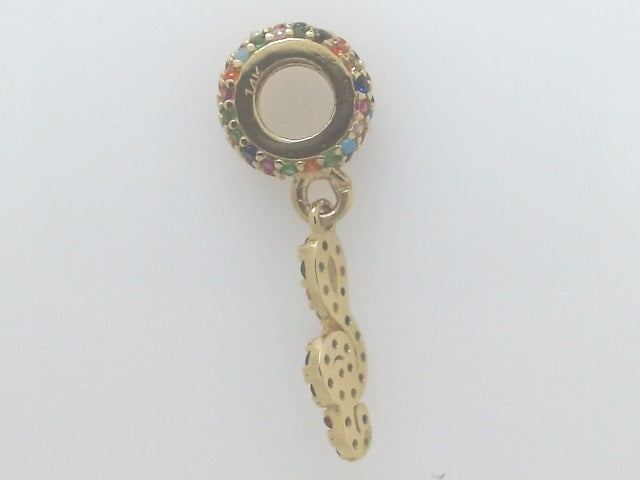 14 KT CHARMS