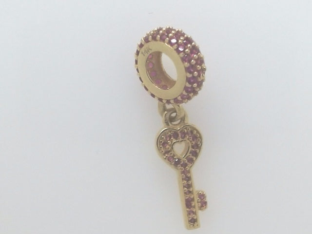 14 KT CHARMS