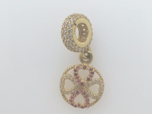 14 KT CHARMS