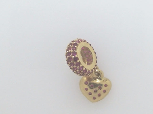 14 KT CHARMS