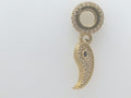 14 KT CHARMS