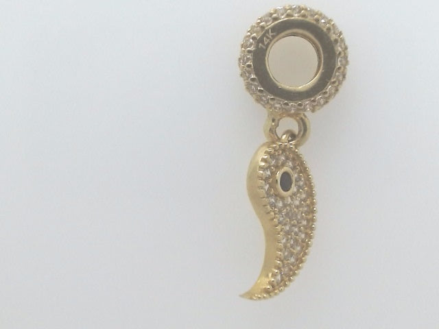 14 KT CHARMS
