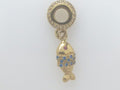 14 KT CHARMS